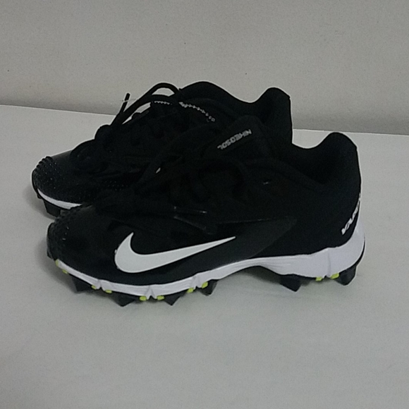 toddler baseball cleats 8c